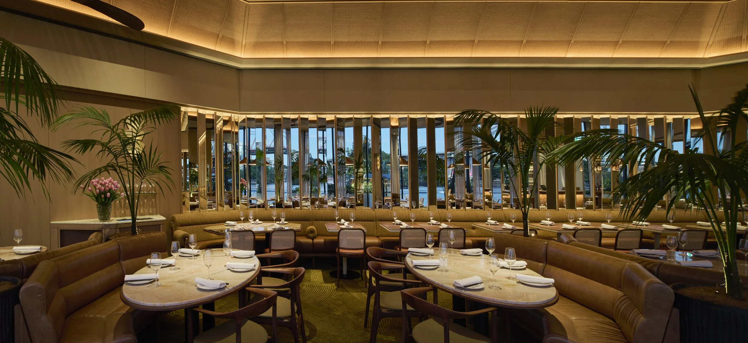 How to Save $400 off Top Restaurants Per Year