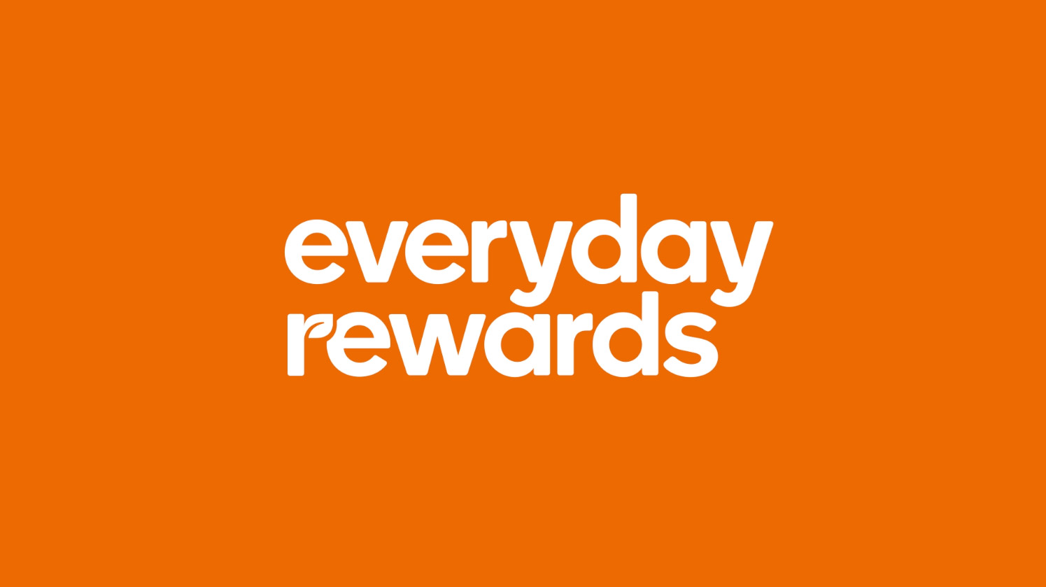 20x Everyday Rewards Points on Gift Cards at Woolworths