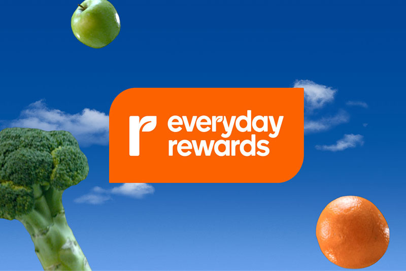 New Bupa x Everyday Rewards Promo